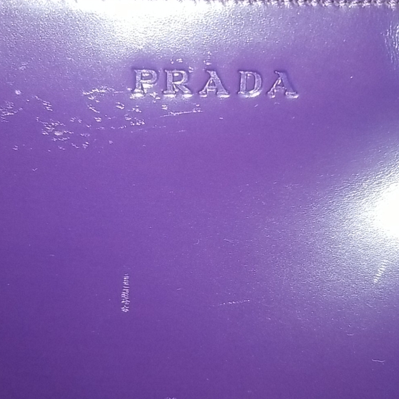 Prada Bag - Picture 6 of 12